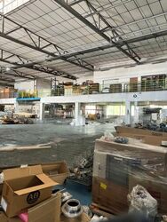 Tuas Lot (D22), Factory #567521001